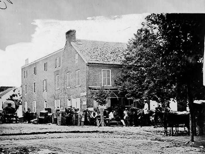 Civil War Photos (121 pics)