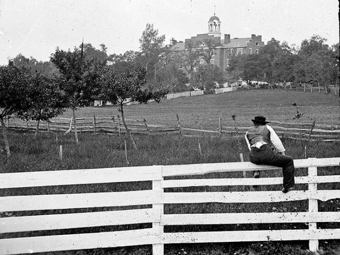 Civil War Photos (121 pics)