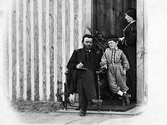 Civil War Photos (121 pics)