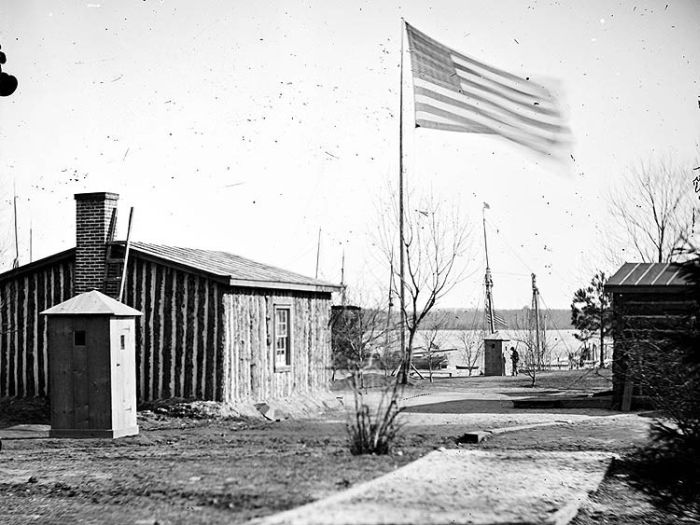 Civil War Photos (121 pics)