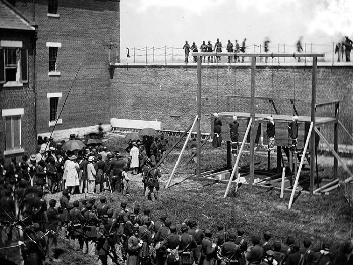 Civil War Photos (121 pics)