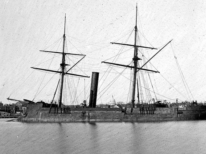 Civil War Photos (121 pics)
