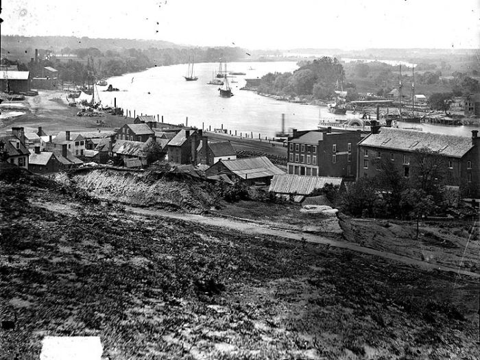 Civil War Photos (121 pics)