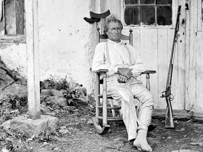 Civil War Photos (121 pics)