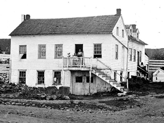 Civil War Photos (121 pics)