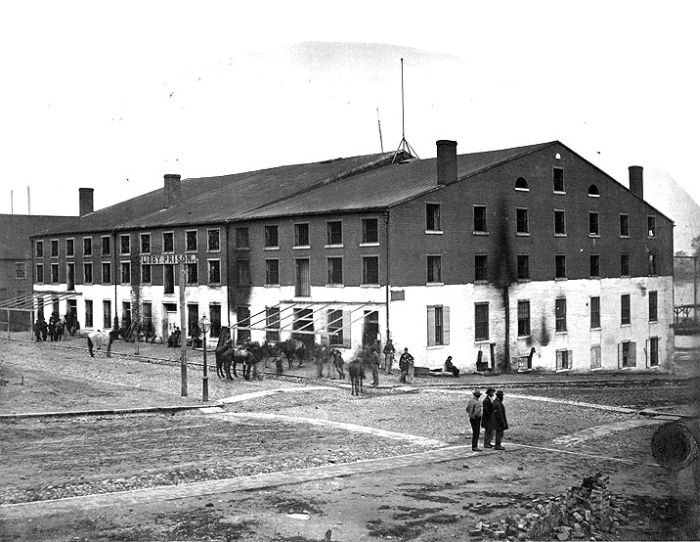 Civil War Photos (121 pics)