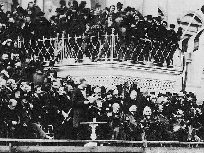 Civil War Photos (121 pics)