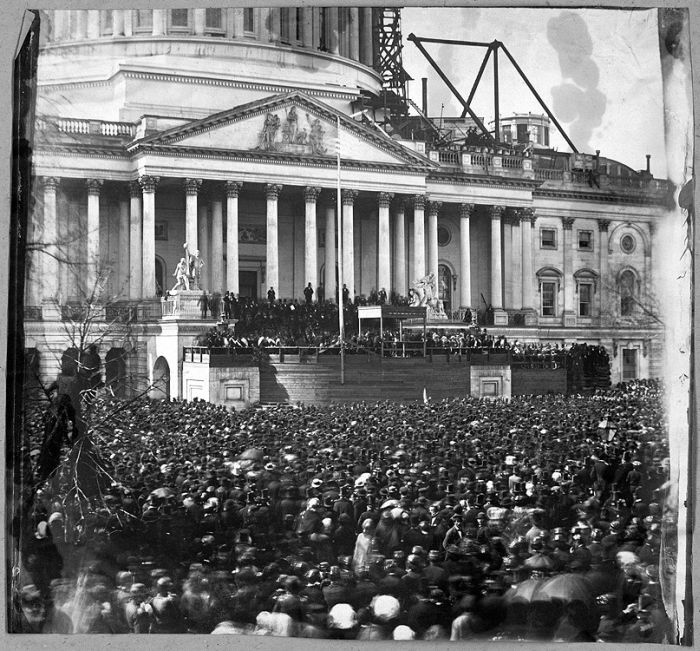 Civil War Photos (121 pics)