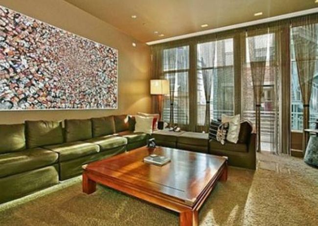Alicia Keys Has Sold Her Penthouse (16 pics)