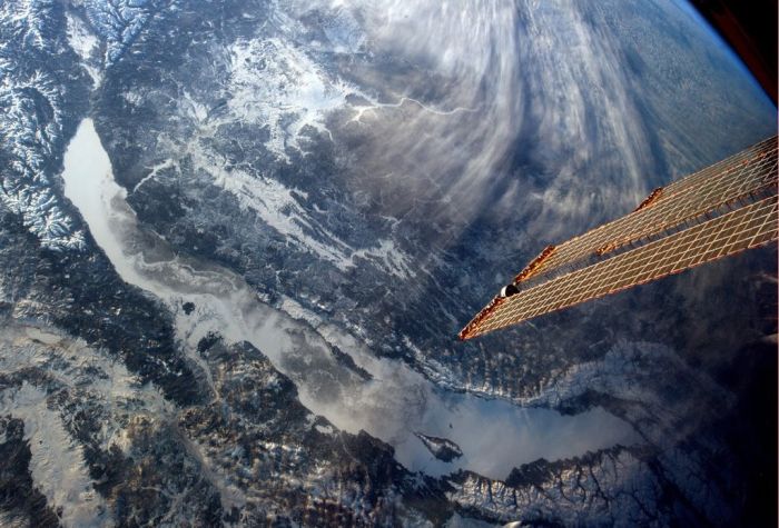 View From Space (48 pics)