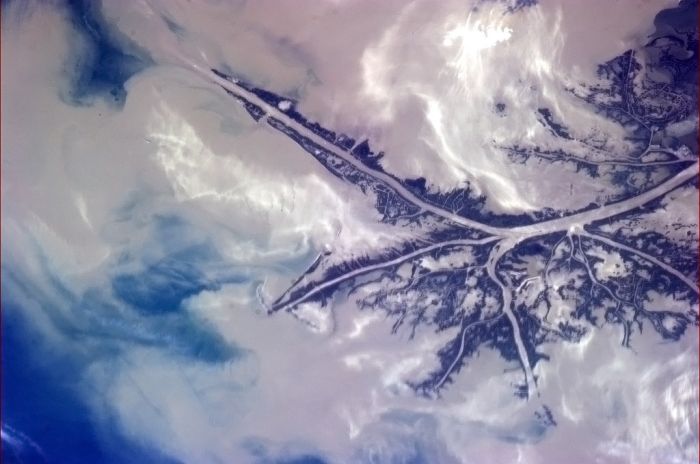 View From Space (48 pics)