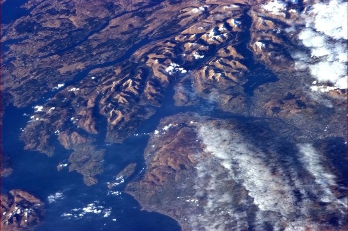 View From Space (48 pics)