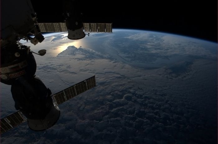 View From Space (48 pics)