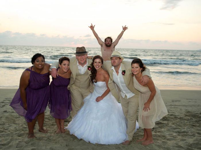 Memorable Wedding Moments (53 pics)