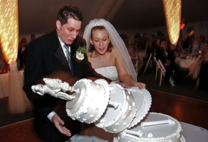 Memorable Wedding Moments (53 pics)
