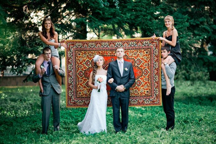 Memorable Wedding Moments (53 pics)