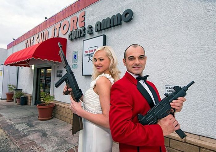 Memorable Wedding Moments (53 pics)