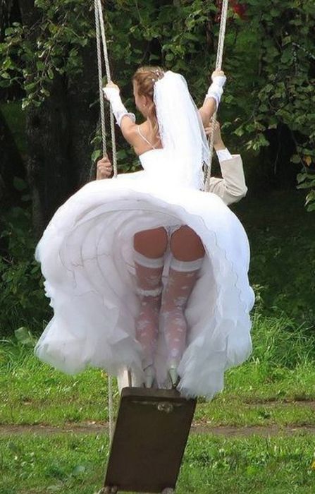 Memorable Wedding Moments (53 pics)