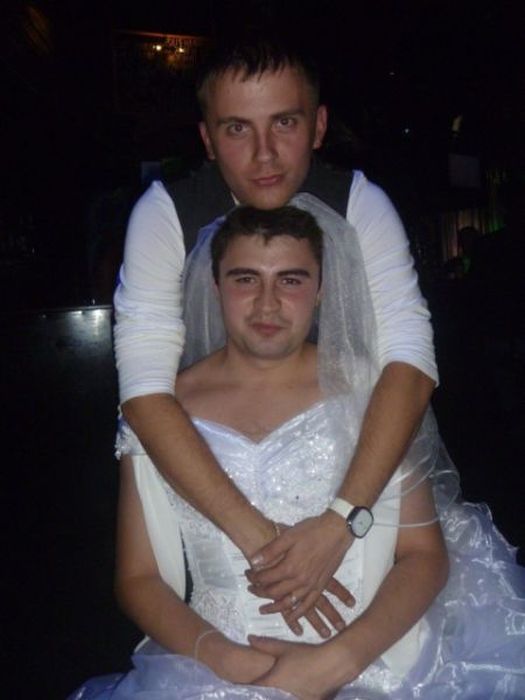 Memorable Wedding Moments (53 pics)
