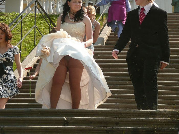 Memorable Wedding Moments (53 pics)