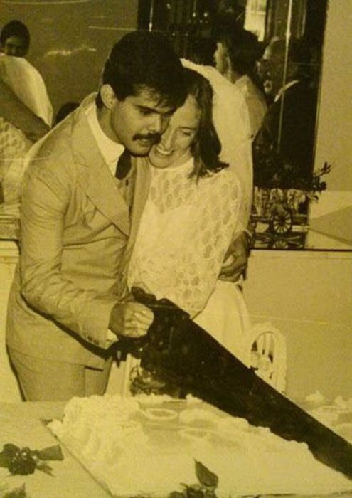 Memorable Wedding Moments (53 pics)
