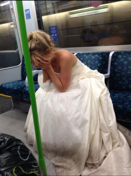 Memorable Wedding Moments (53 pics)