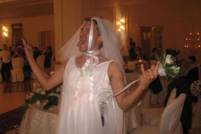 Memorable Wedding Moments (53 pics)