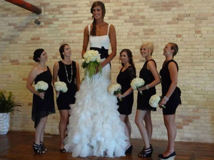 Memorable Wedding Moments (53 pics)
