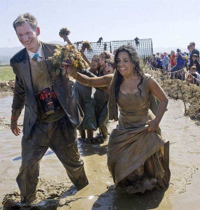 Memorable Wedding Moments (53 pics)