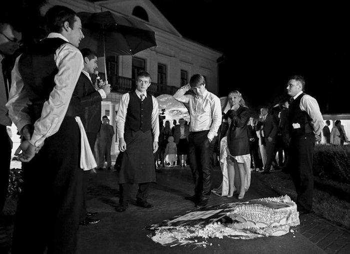 Memorable Wedding Moments (53 pics)