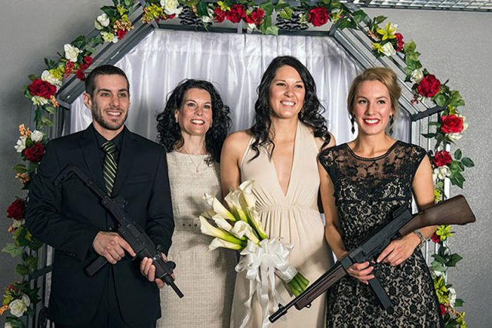 Memorable Wedding Moments (53 pics)