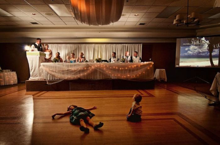 Memorable Wedding Moments (53 pics)