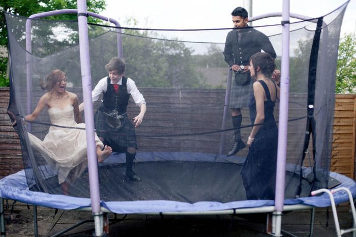 Memorable Wedding Moments (53 pics)