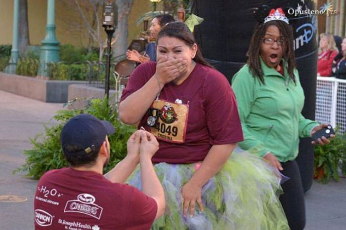 Memorable Wedding Moments (53 pics)