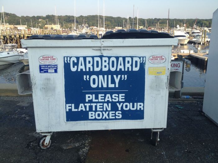 “Unnecessary” Quotation Marks. Part 2 (60 pics)