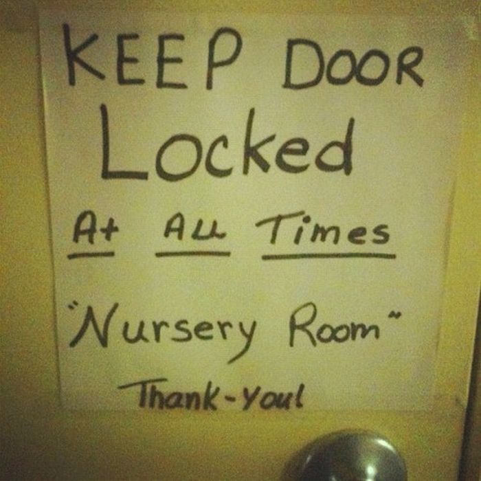 “Unnecessary” Quotation Marks. Part 2 (60 pics)