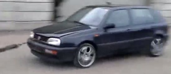 Fast Way to Dismantle Engine