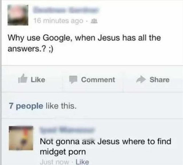 Facebook Fails and Wins. Part 2 (31 pics)