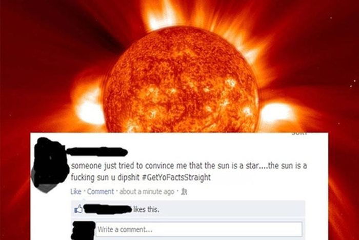 Facebook Fails and Wins. Part 2 (31 pics)