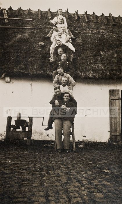 Freaks from the Past (46 pics)