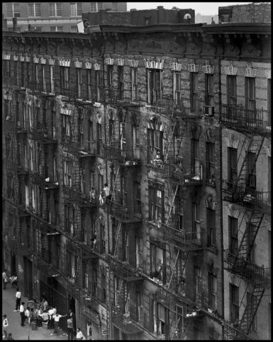 Old New York Photos. Part 8 (55 pics)