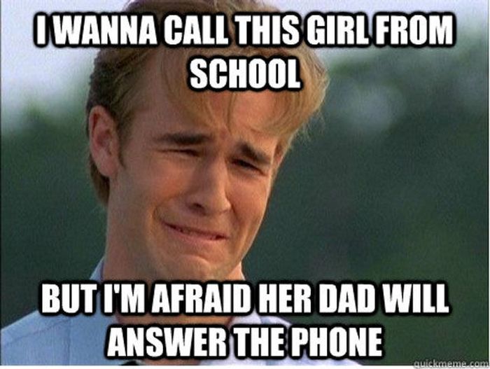 Problems Only 90’s Teens Would Have Experienced (15 pics)