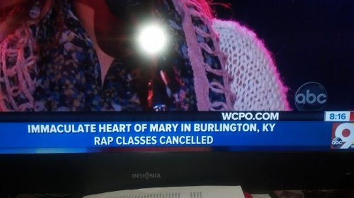 Weird Local News Captions. Part 2 (29 pics)