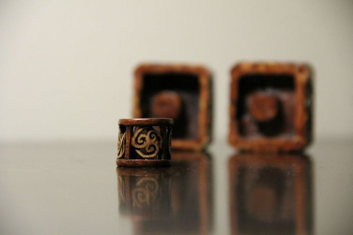 The Last Airbender Ring (14 pics)