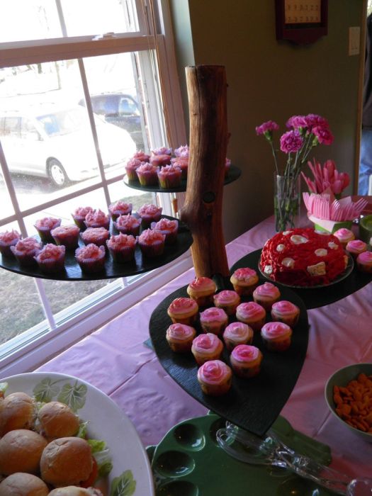 Creative Cupcake Stand (13 pics)