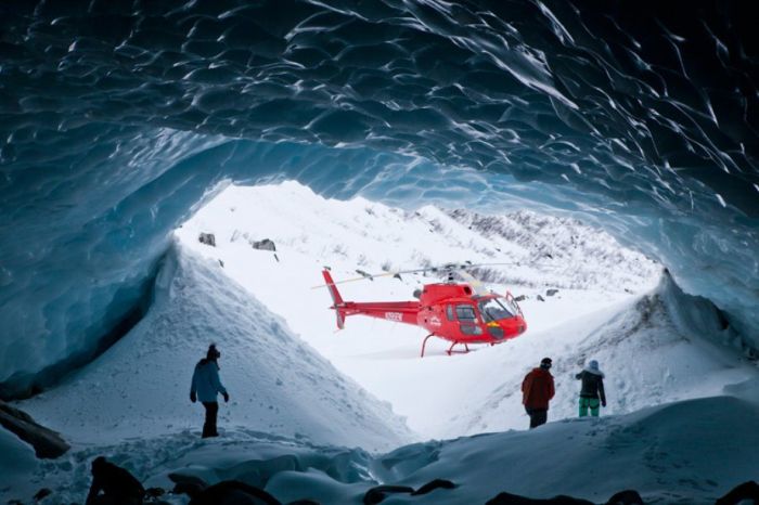 Extreme Photos by Stuart Gibson (37 pics)