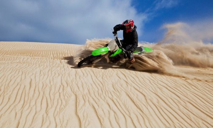 Extreme Photos by Stuart Gibson (37 pics)