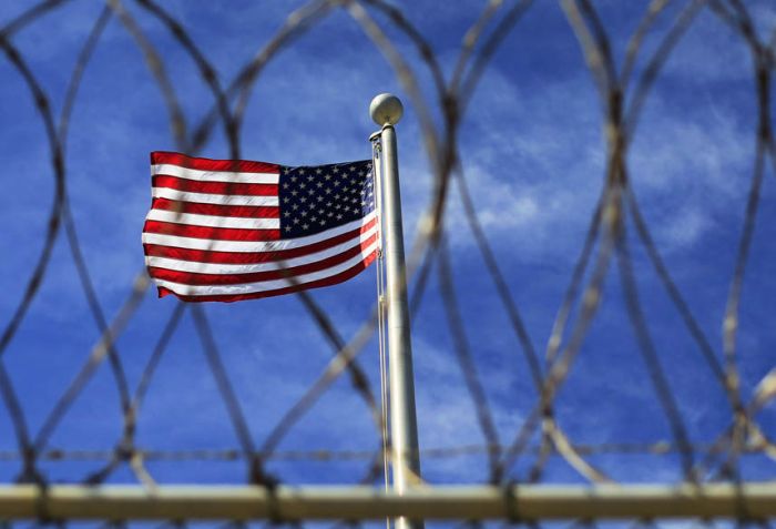 Inside Guantanamo Bay (41 pics)