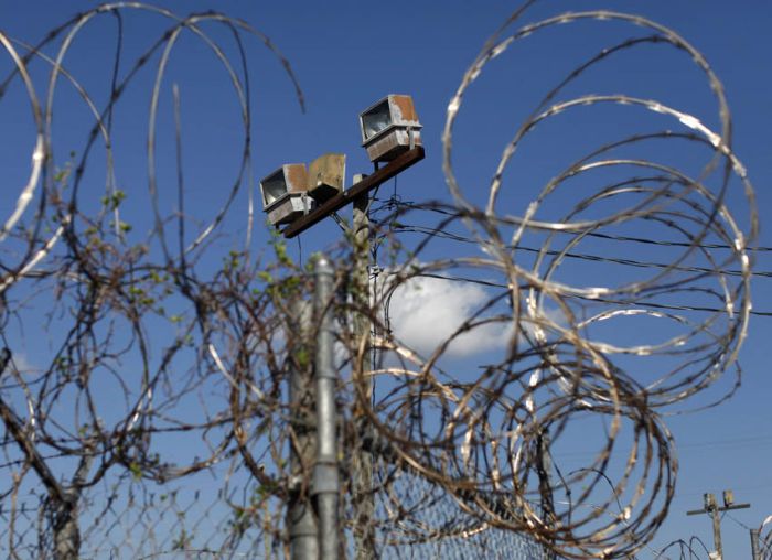 Inside Guantanamo Bay (41 pics)