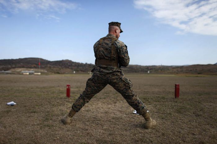 Inside Guantanamo Bay (41 pics)